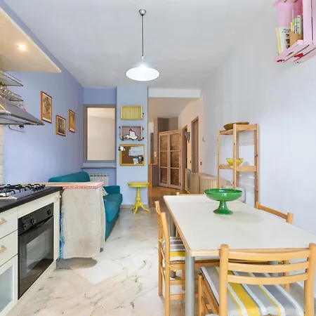 Apartment Politeama Lovely With Balcony Palermo